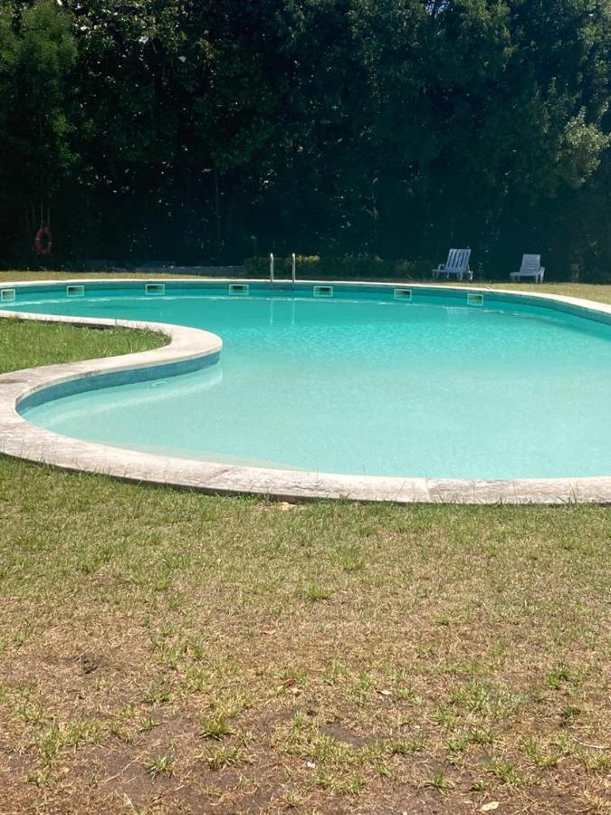 Palacio Da Quinta Da Portela IV Coimbra Bagian luar foto